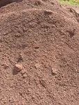 Top Soil — La Luz, NM — R.D. Blankenship Dirt Work LLC
