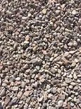 Washed Crushed Rocks — La Luz, NM — R.D. Blankenship Dirt Work LLC