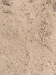 Mortar Sand — La Luz, NM — R.D. Blankenship Dirt Work LLC