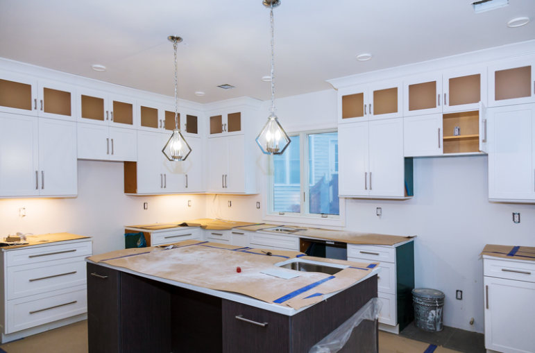 Kitchen Remodels