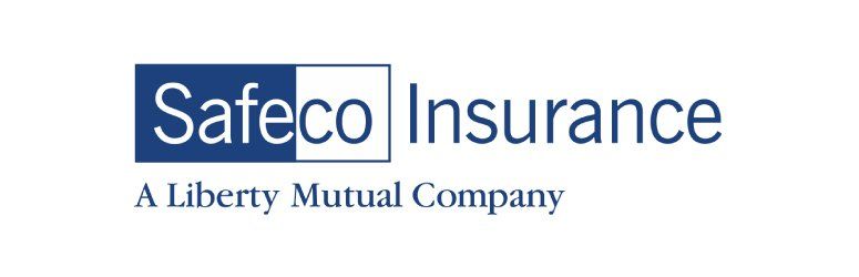 The safeco insurance logo is a liberty mutual company