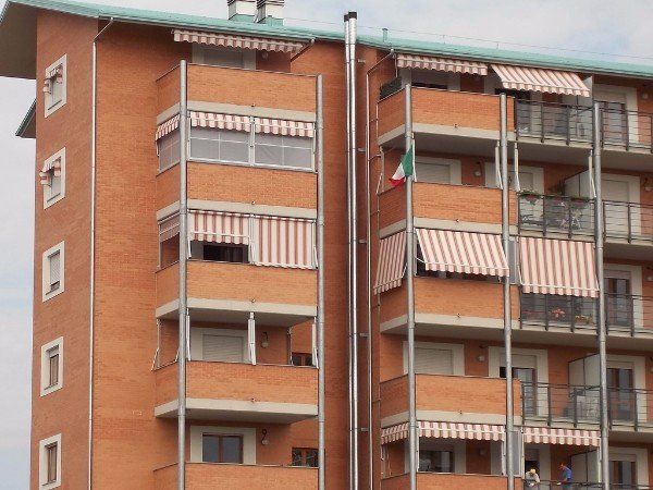 tende da sole per esterni