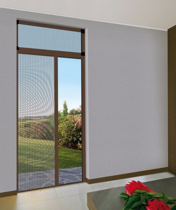 Zanzariera portafinestra