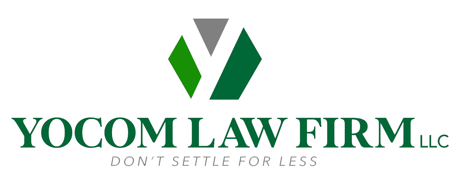 Yocom Law Firm, LLC Logo