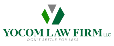 Yocom Law Firm, LLC Logo