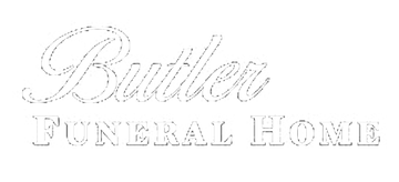 Butler Funeral Home Logo