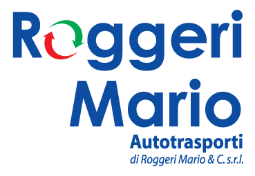 Roggeri Mario Autotrasporti logo
