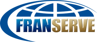 IFPG Member seal with blue and brown text and a globe graphic.