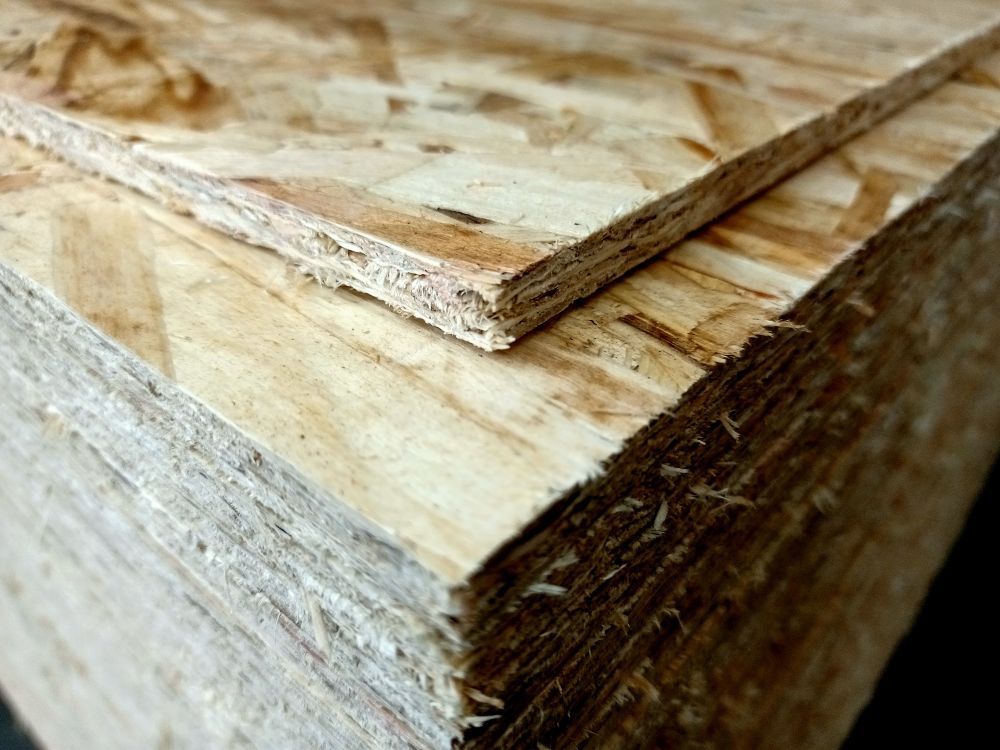 tavole di legname da costruzione