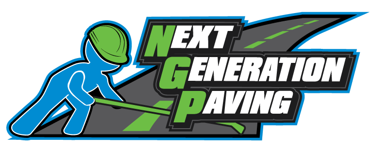 Next Generation Paving logo