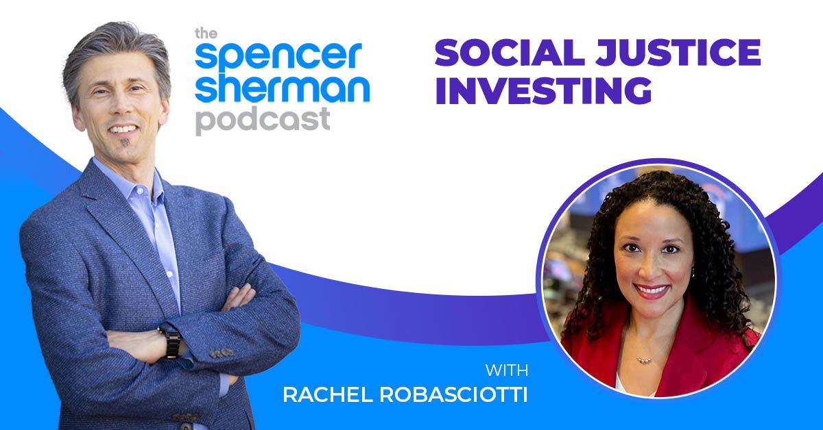 TSSP 8 | Social Justice Investing