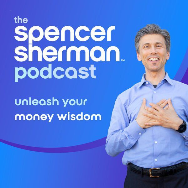the spencer sherman podcast