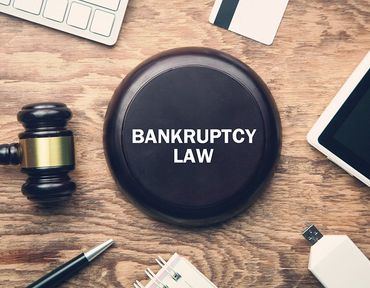 Bankruptcy Law Concept — Hartland, WI — Langer & Peterson LLC