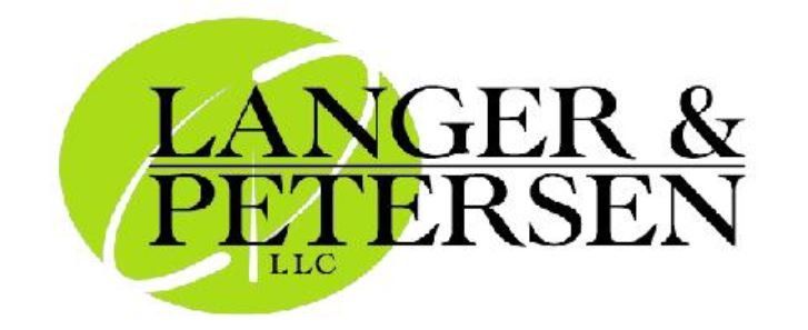 Langer & Petersen LLC