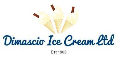 Dimascio Ice Cream Ltd logo