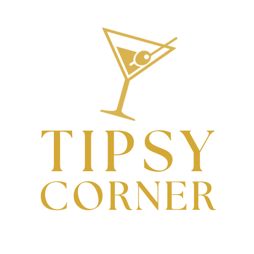 Tipsy Corner Logo