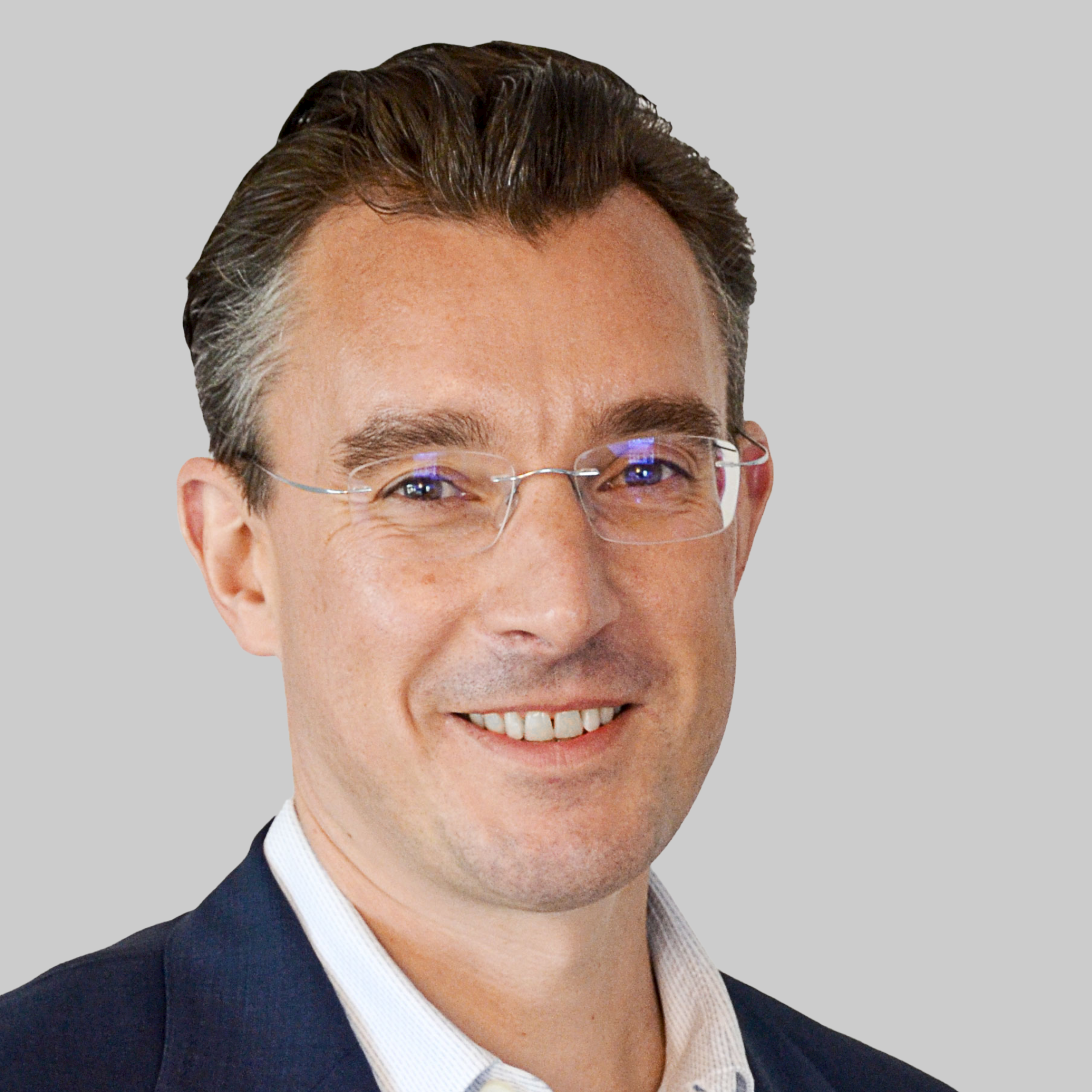 Andreas Langner, Referent