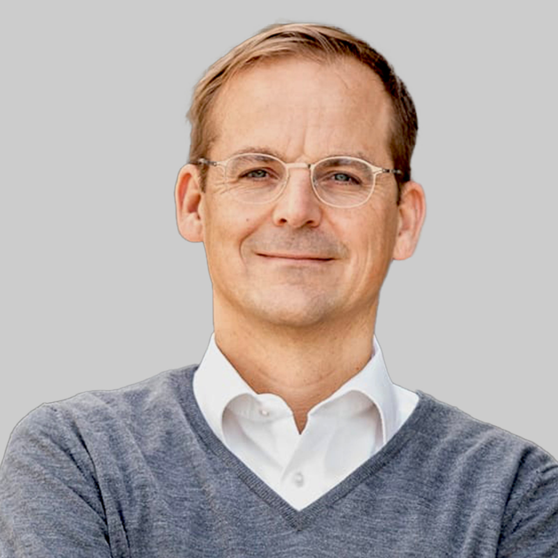 Eric Sturm, Referent