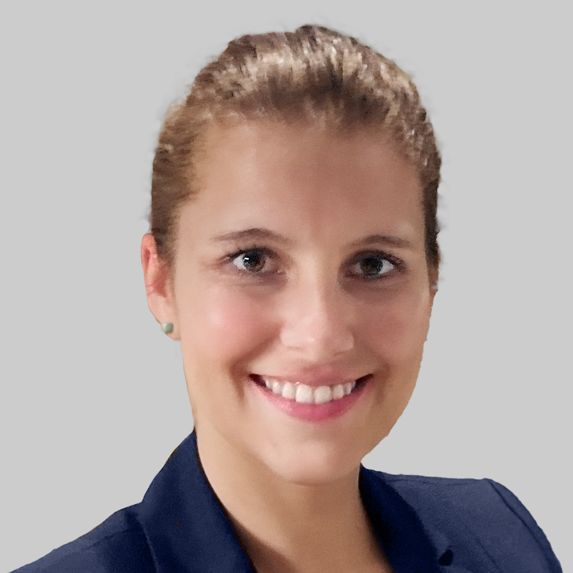 Laura Wilson, Referentin