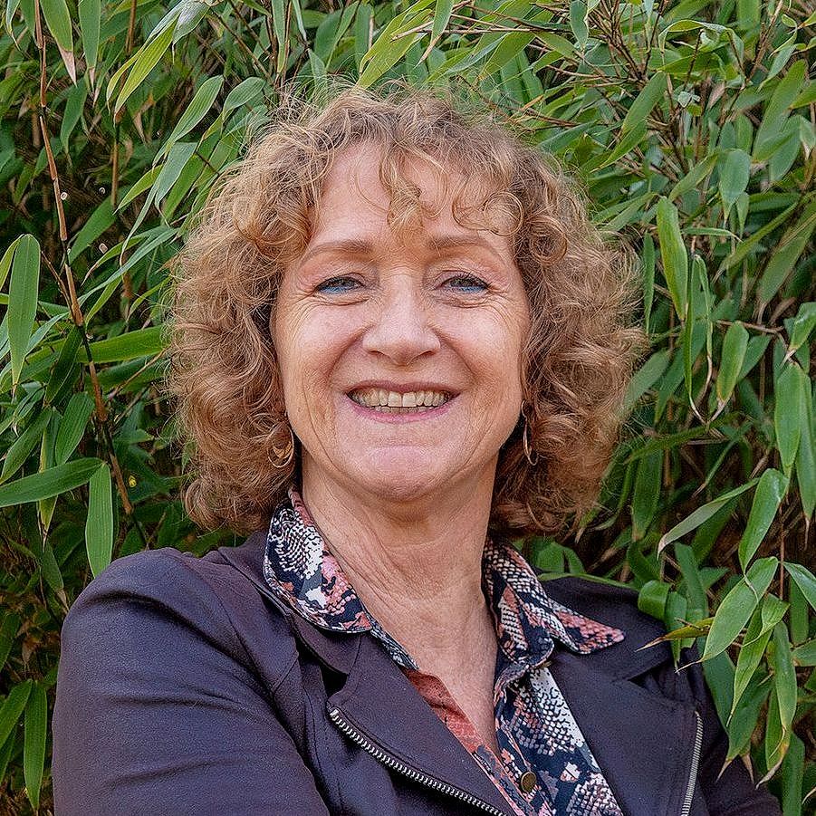 Margriet Twisterling