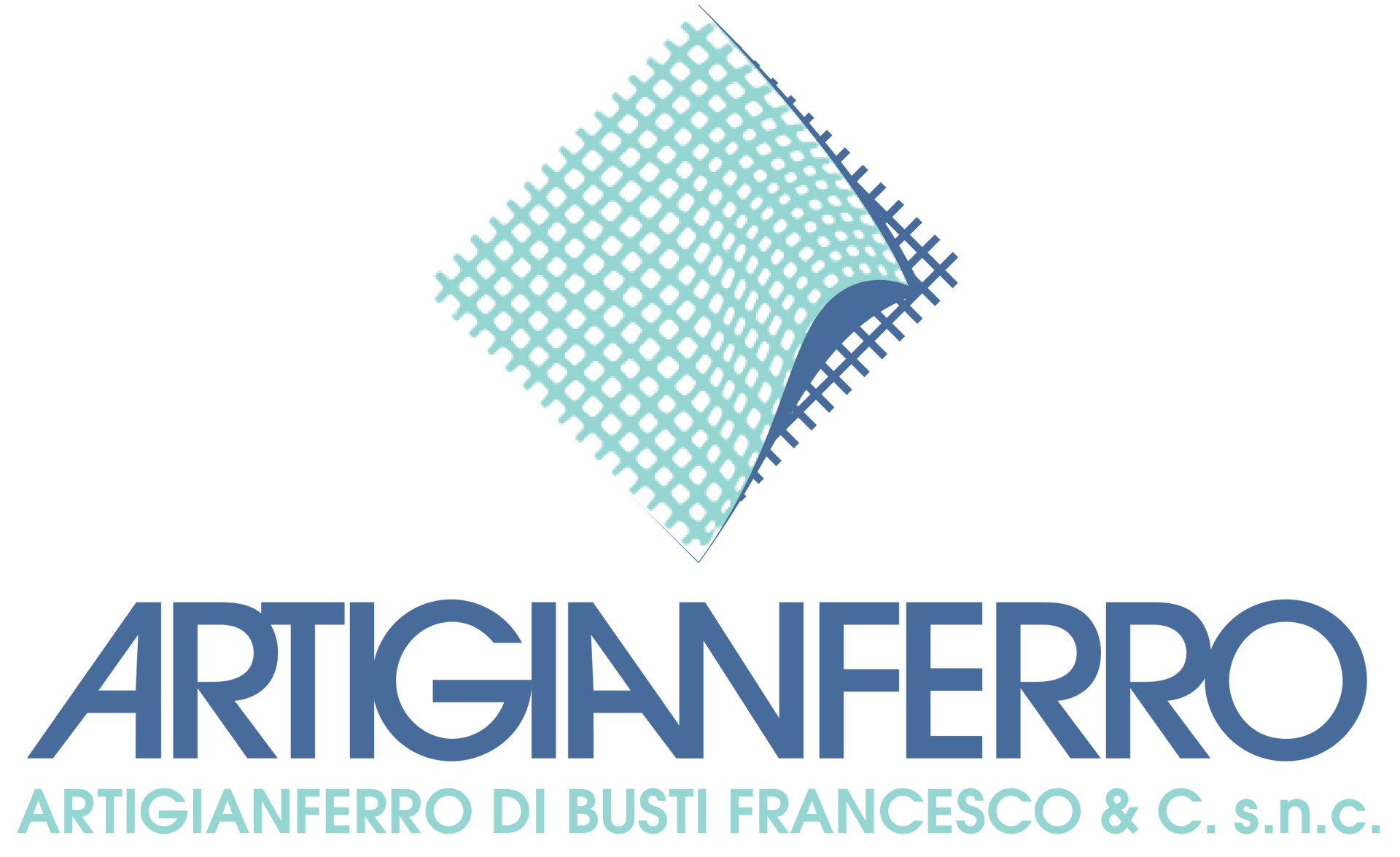 logo Artigianferro Bastia Umbra PG