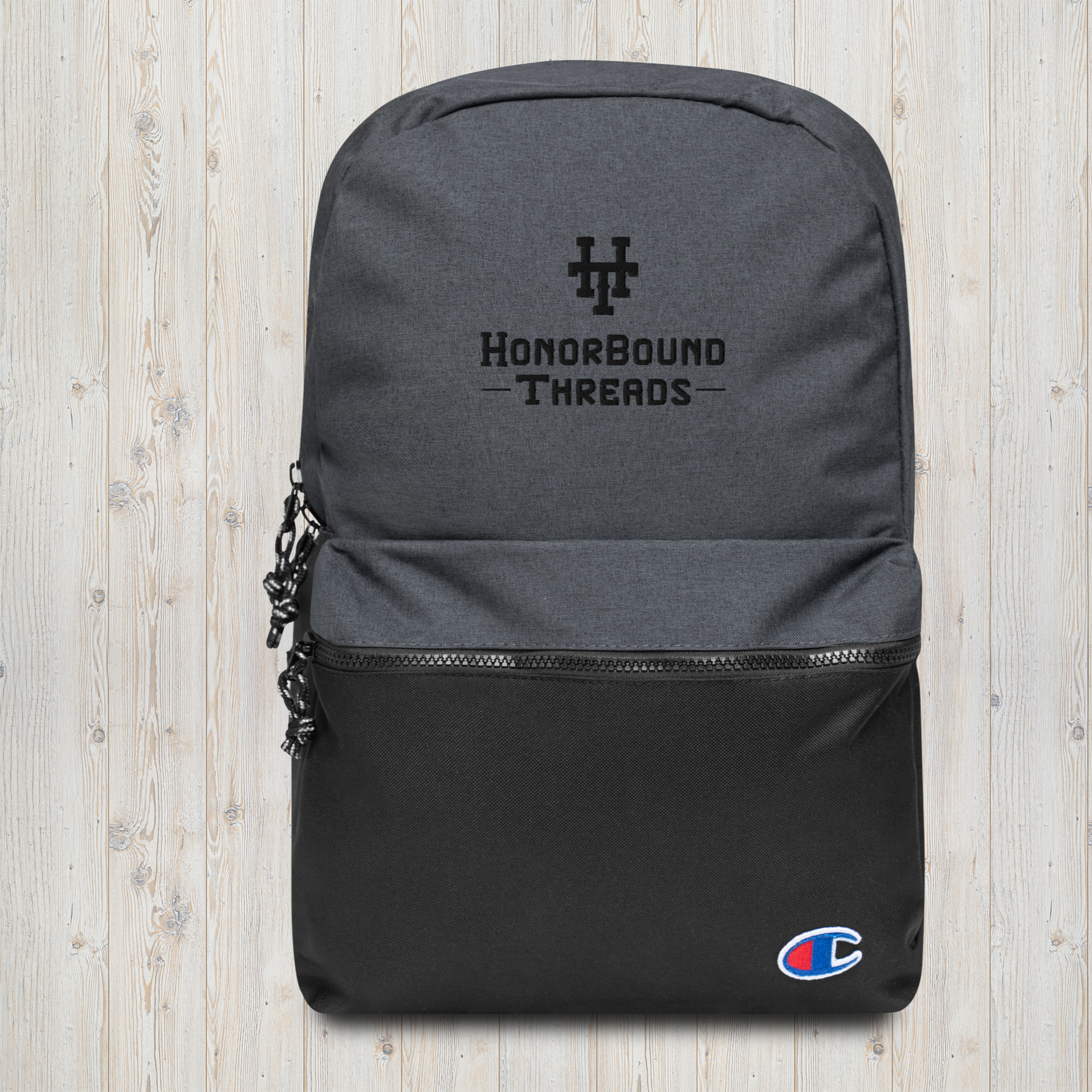 HonorBound Champion Backpack