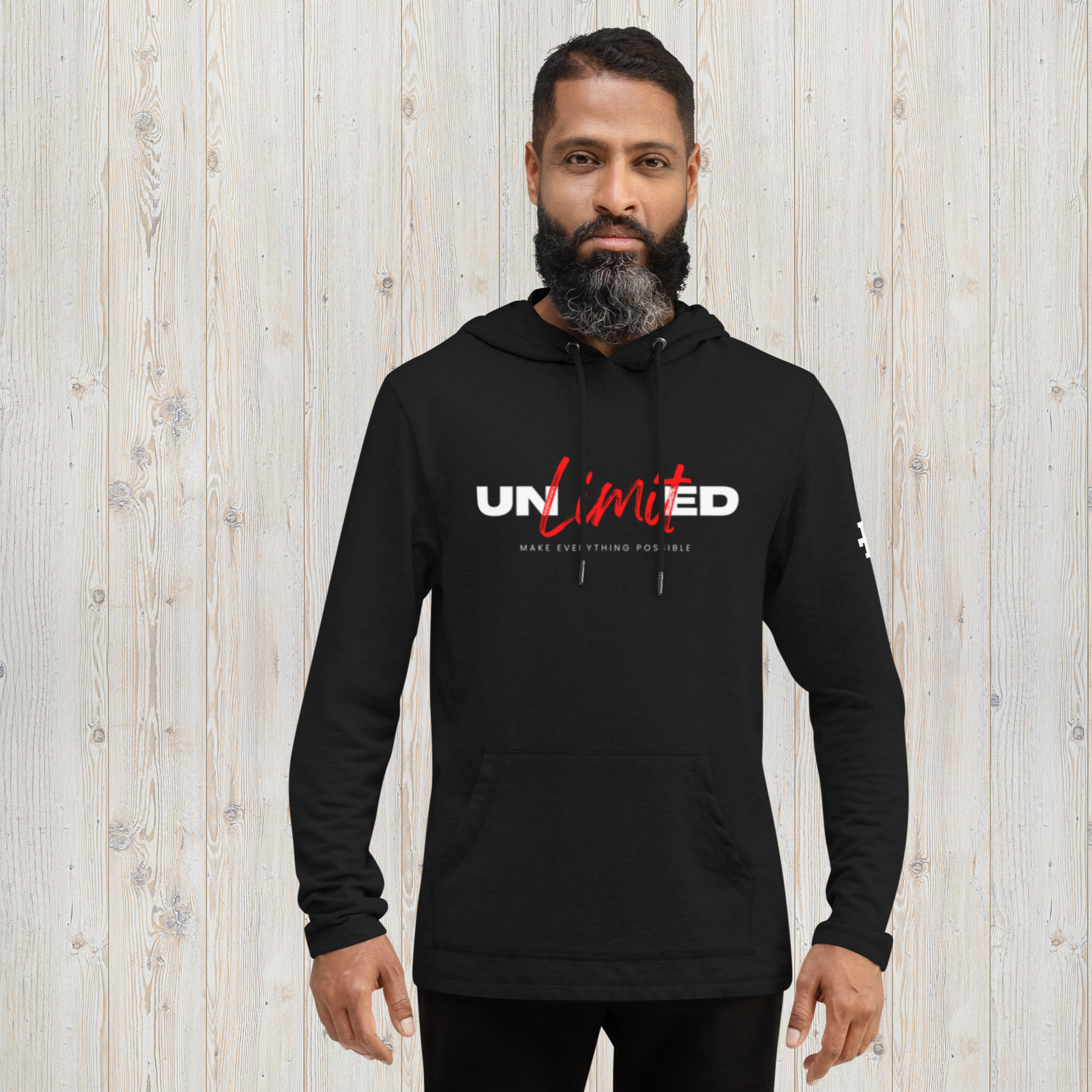 Unlimited Hoodie