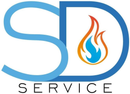 sd service - logo