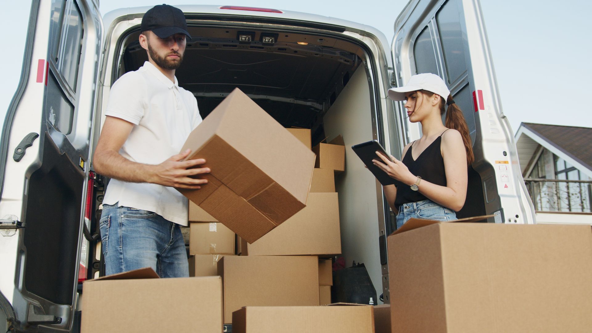 The Miami Moving Guide: Top Tips for a Smooth Relocation