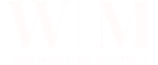 WIGZ Marketing Solutions Logo