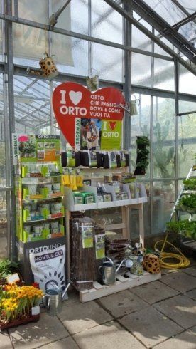 articoli per gli amanti del verde