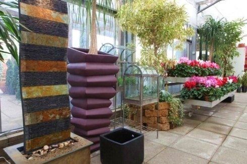 accessori per piante