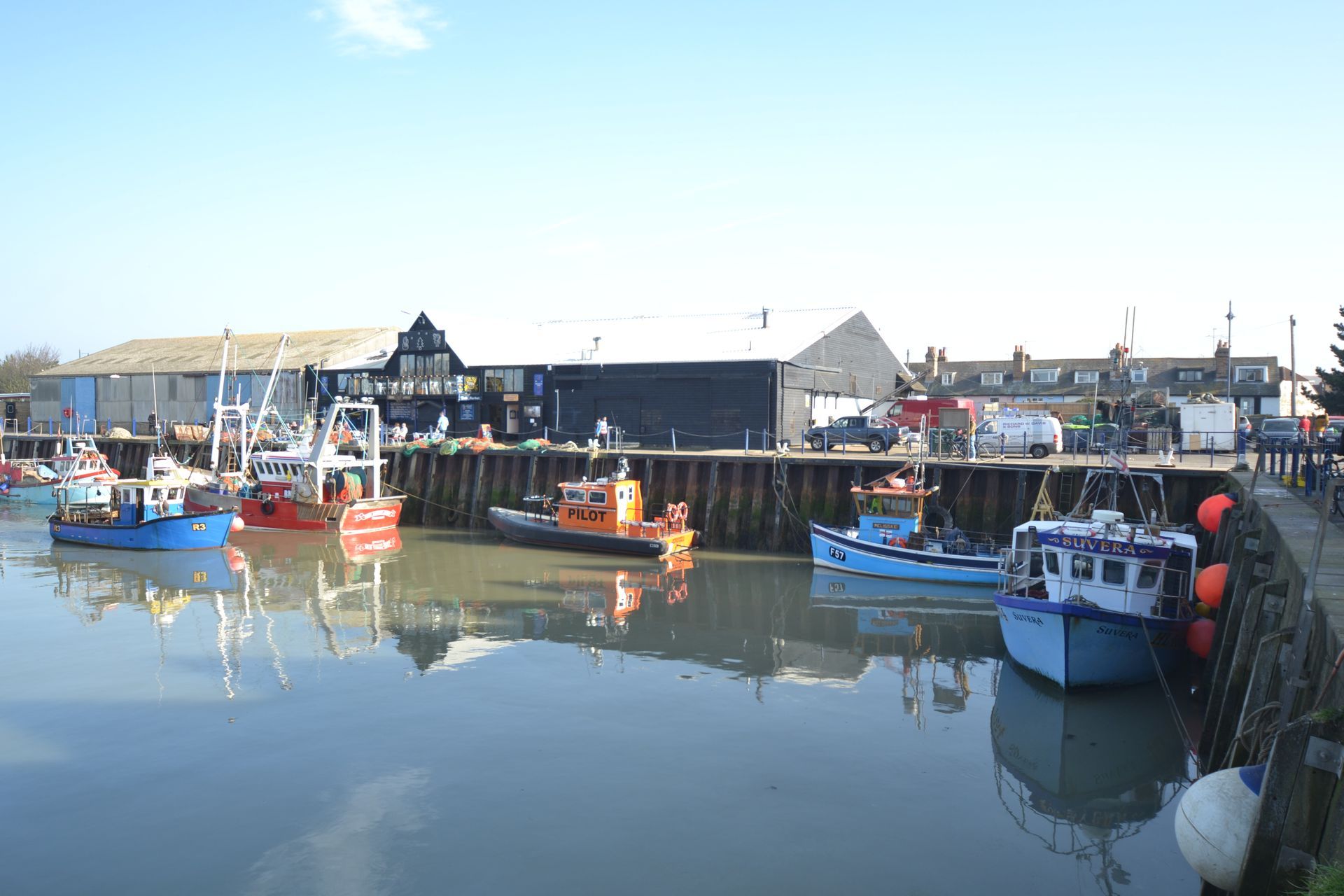 Looking for a Whitstable Estate Agent?