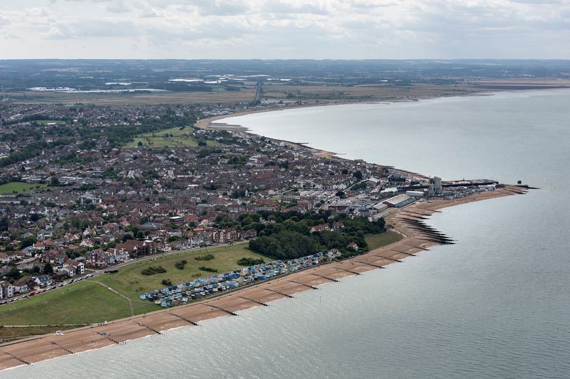 The Whitstable Property Market