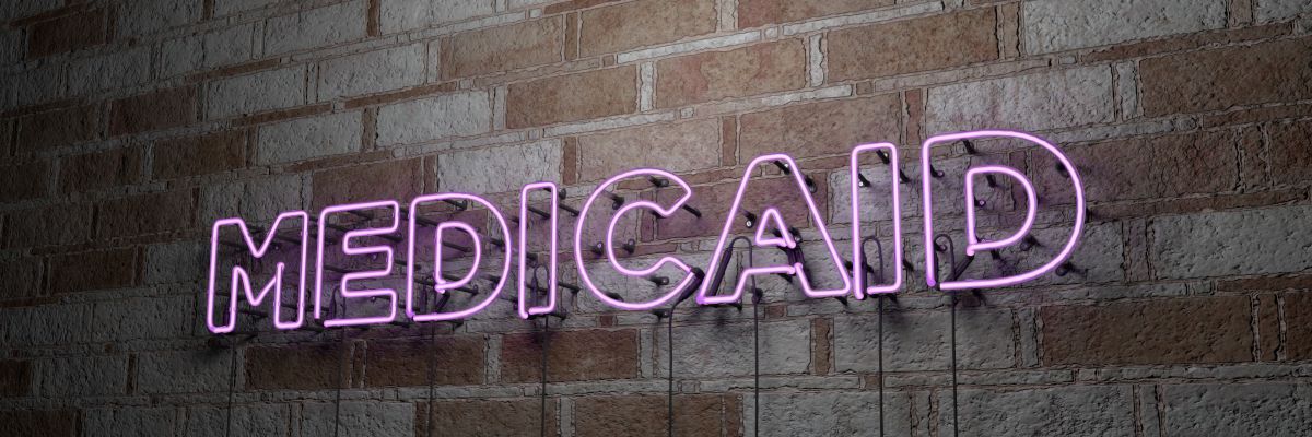 Medicaid In A Wall | Little Rock, AR | TChase Healthcare Solutions