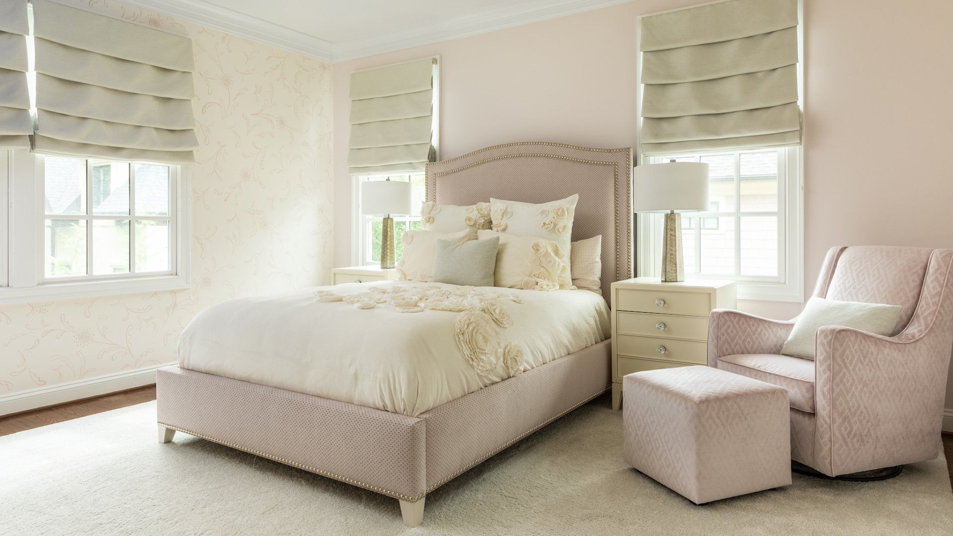 Washington DC Tween Bedrooms