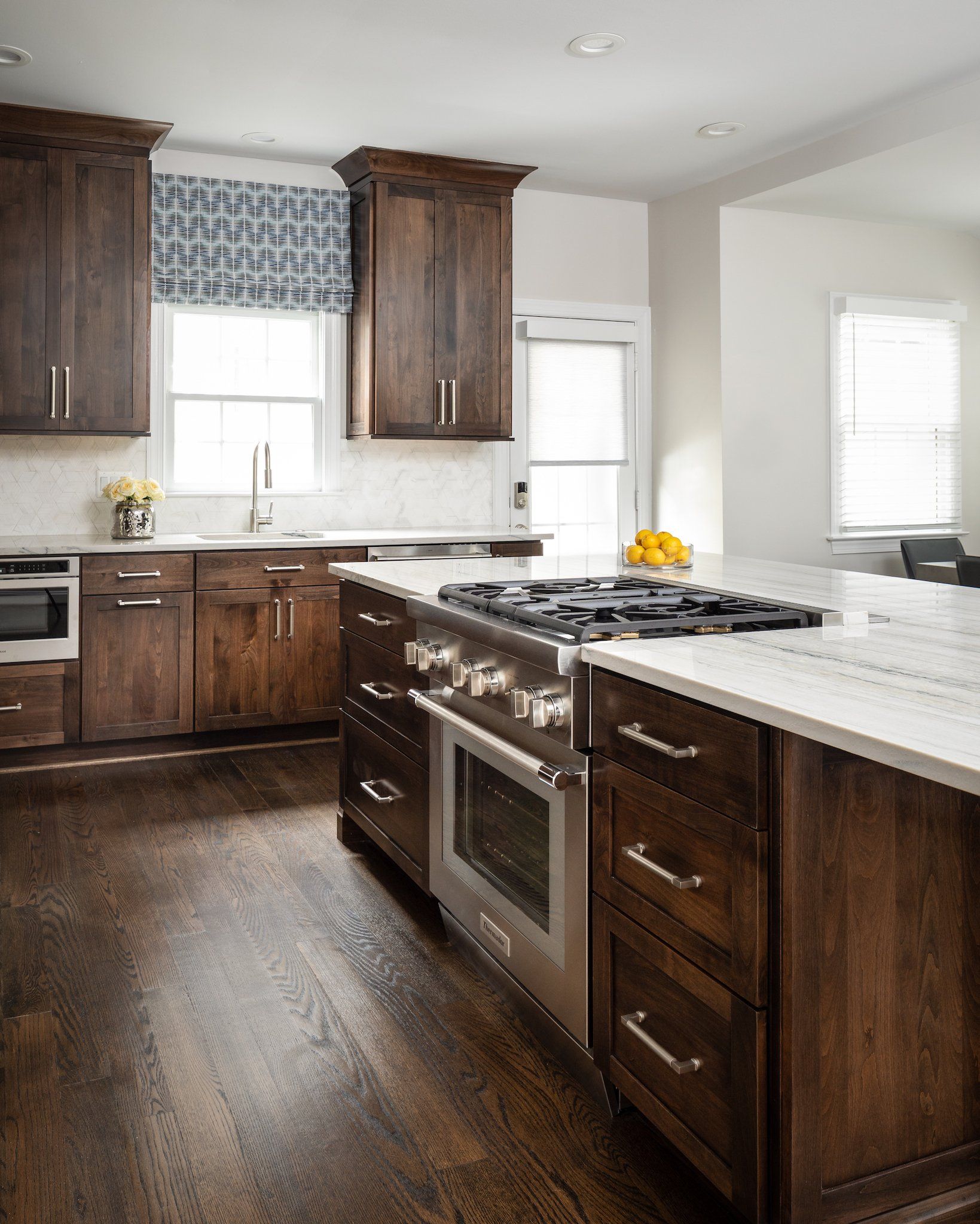 Kentlands Renovation