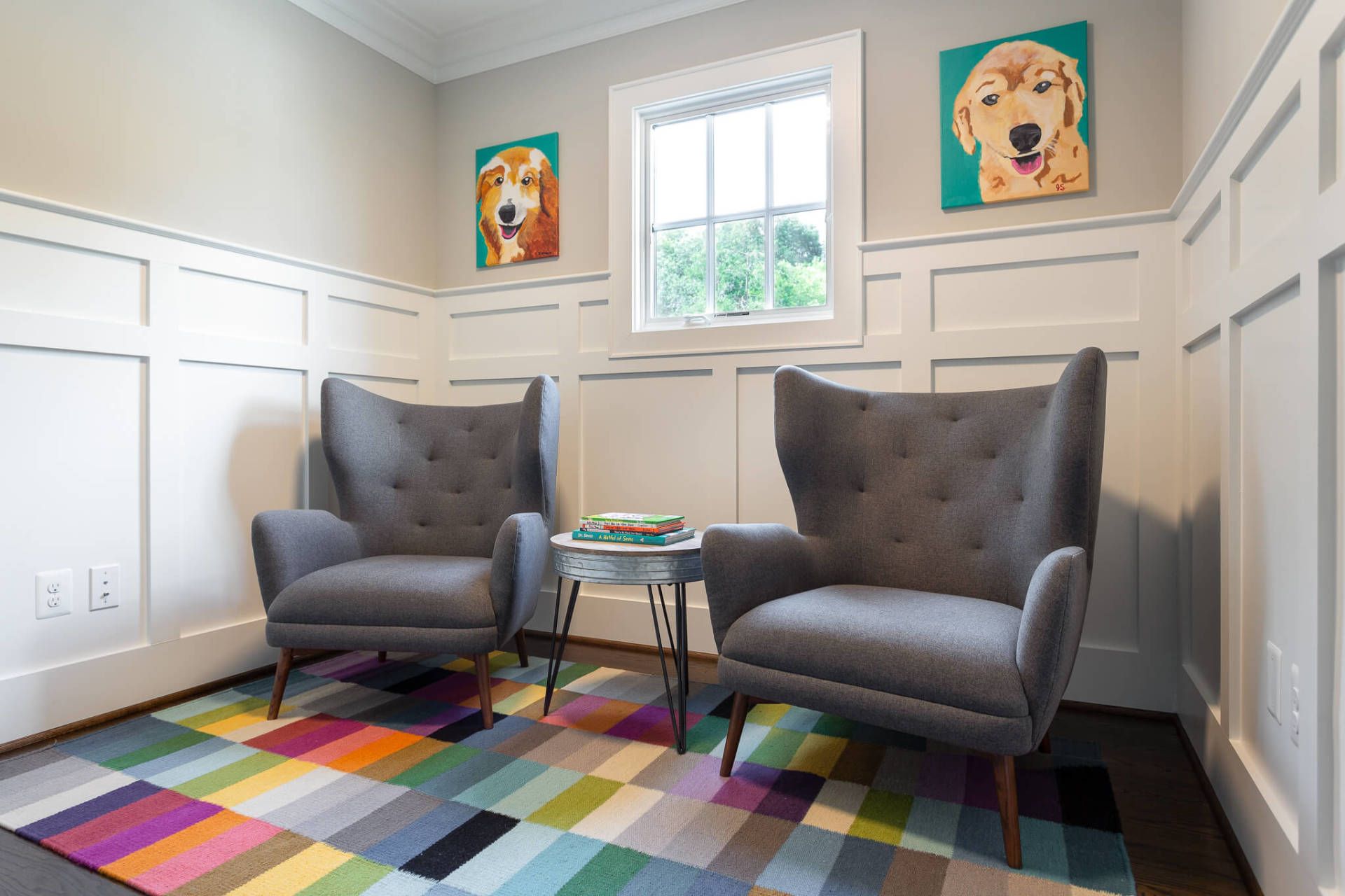 Arlington New Construction