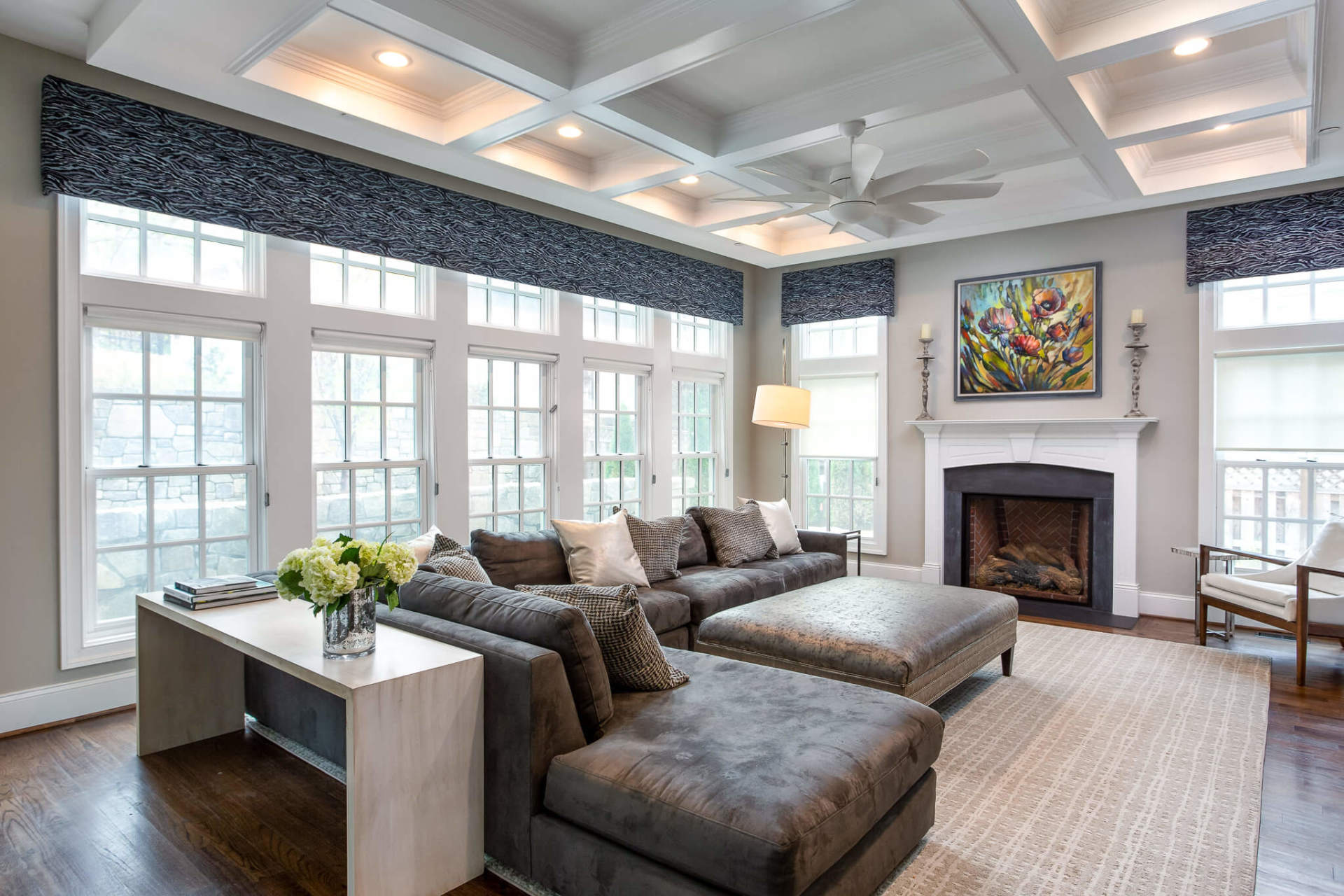 Amy Schwartz - DC Metro Interior Design