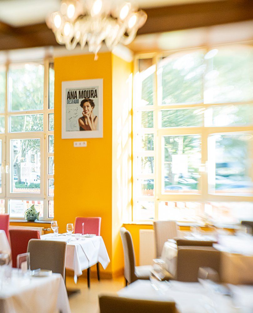 Restaurant-Reportage Rastatt