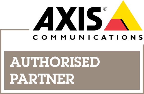 Axis Communications Authorised Partner