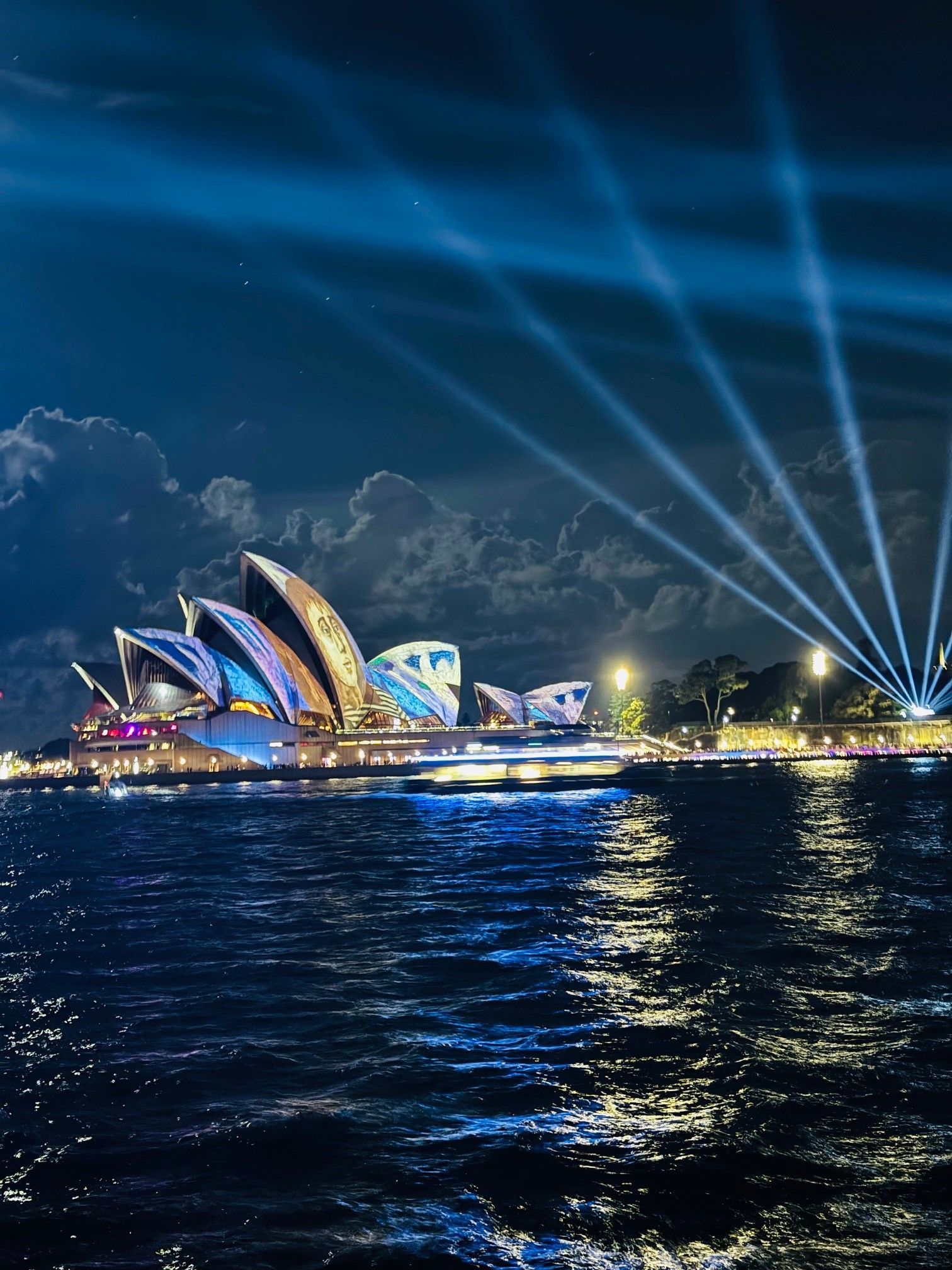 Vivid Entertainment Cruise 2