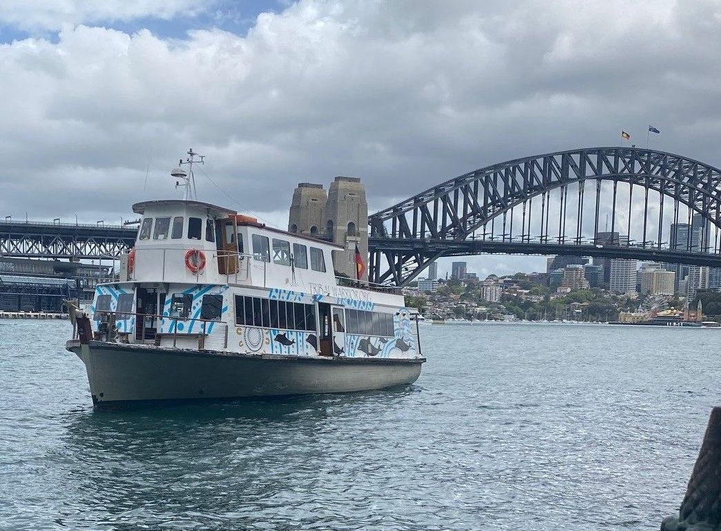 Private Charter Hire