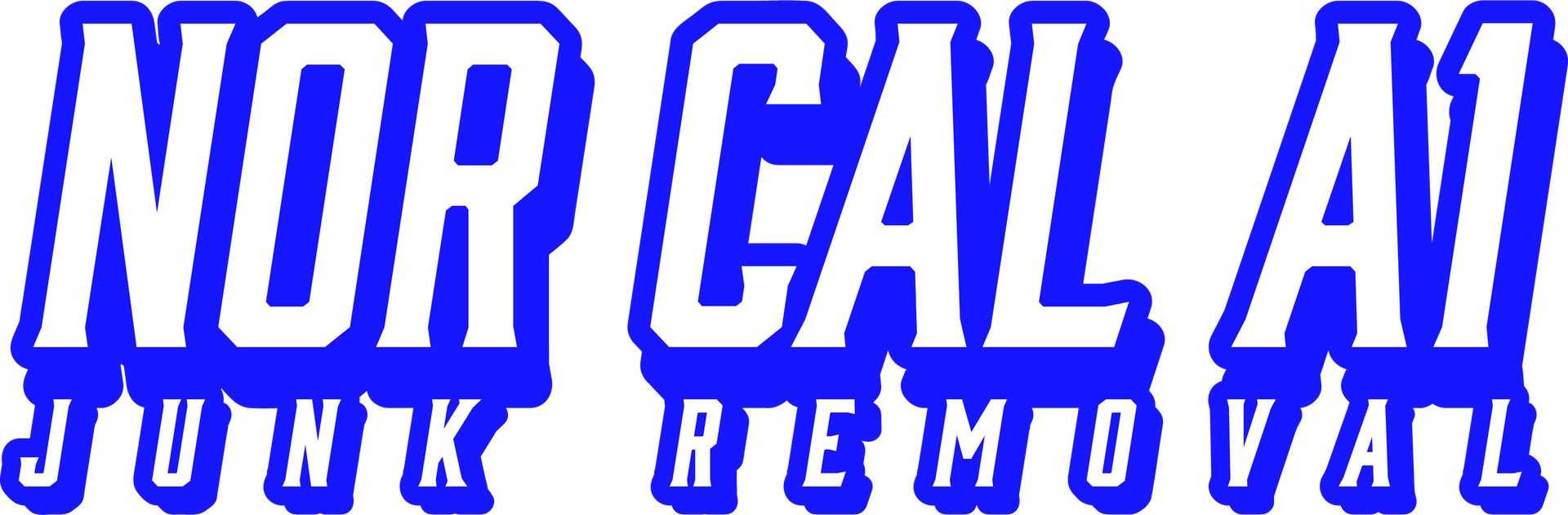 Nor Cal A1 Junk Removal 
