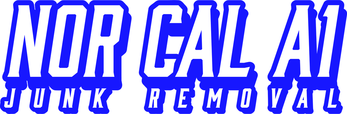 Nor Cal A1 Junk Removal 