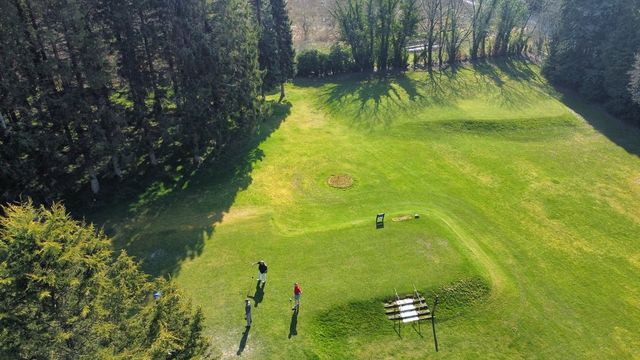 Crichton Golf Club - Image 7