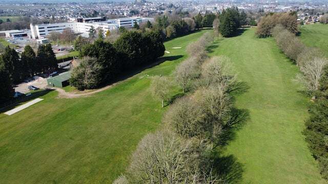 Crichton Golf Club - Image 3