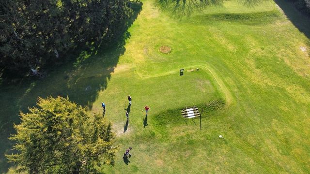 Crichton Golf Club - Image 4