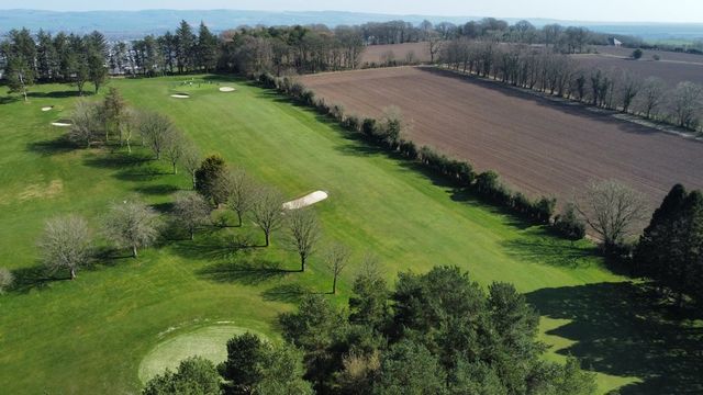 Crichton Golf Club - Image 10