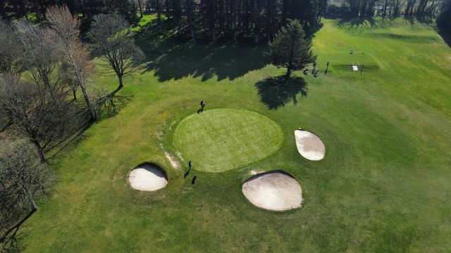 Crichton Golf Club - Image 11